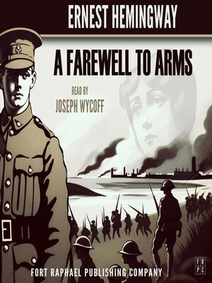 cover image of A Farewell to Arms--Unabridged